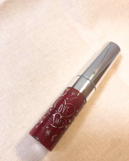 プランパーティント/リップデコ/リップグロスを使ったクチコミ(1枚目)