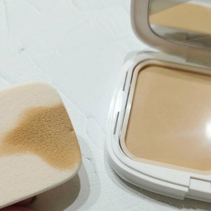 こころん❤ on LIPS 「ひとぬりでするするつるん🎶メディアリュクスのつるたま肌仕上がり..」(4枚目)