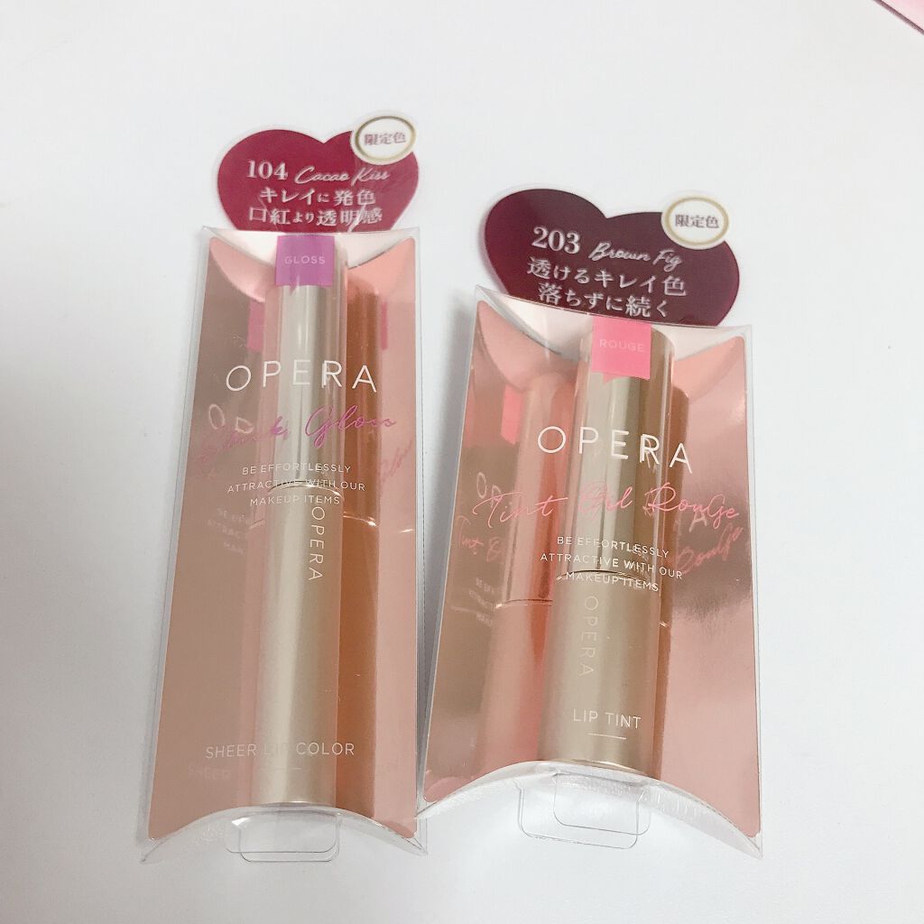 ãªãã© ã·ã¢ãŒãªããã«ã©ãŒ RN/OPERA/ãªããã°ãã¹ã䜿ã£ãã¯ãã³ãïŒ1æç®ïŒ