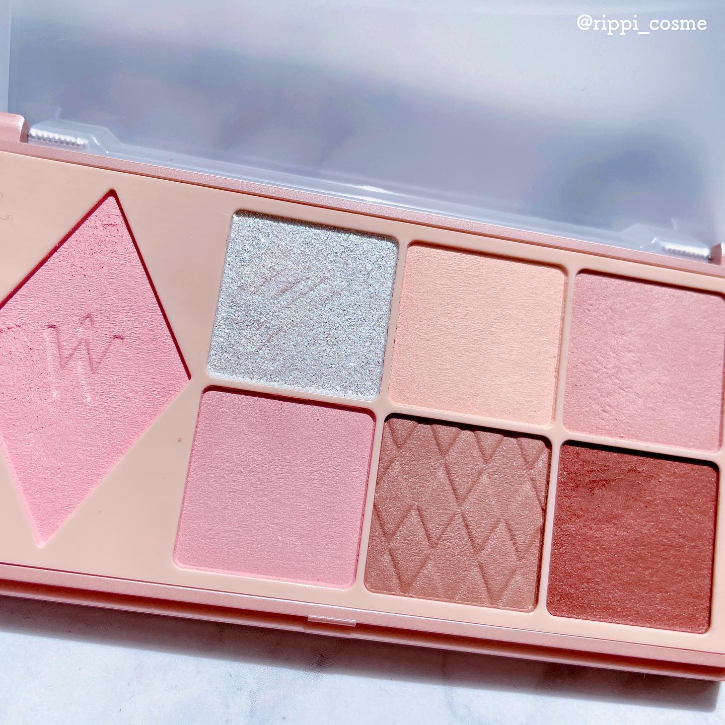 ウォンジョンヨ ヌードアイラッシュ/Wonjungyo/マスカラを使ったクチコミ（2枚目）