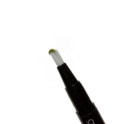 チャームスティックジェル/OMD/オールインワンネイルを使ったクチコミ(4枚目)