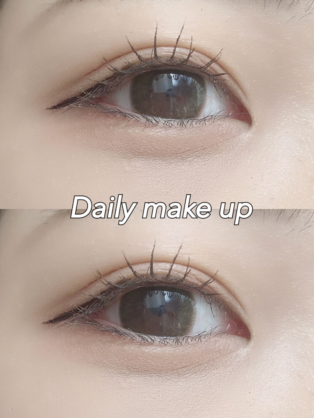 グロッシーリッチ アイズ/Visée/アイシャドウパレットを使ったクチコミ（1枚目）