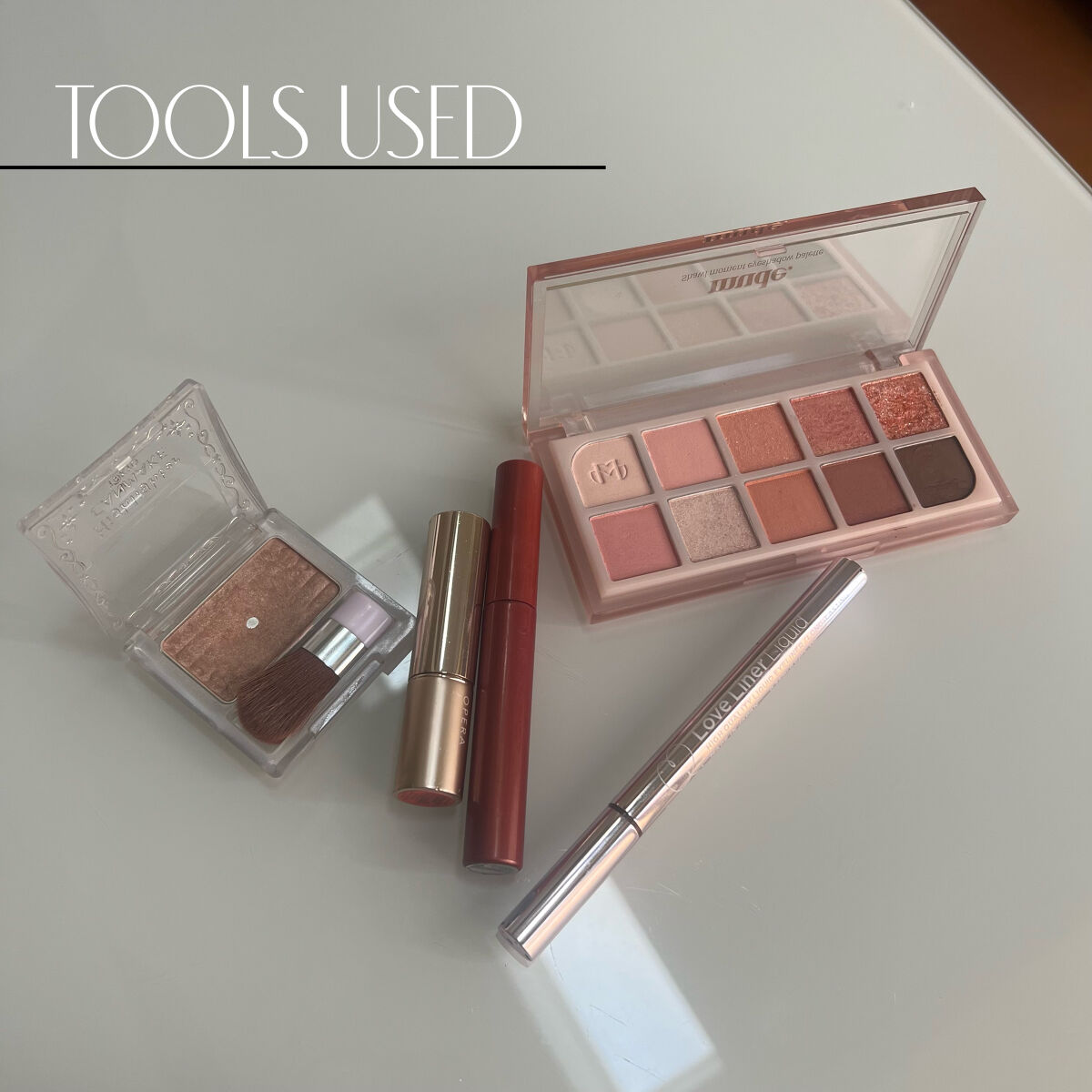 メッシュアイテープ/DAISO/二重まぶた用アイテムを使ったクチコミ（3枚目）