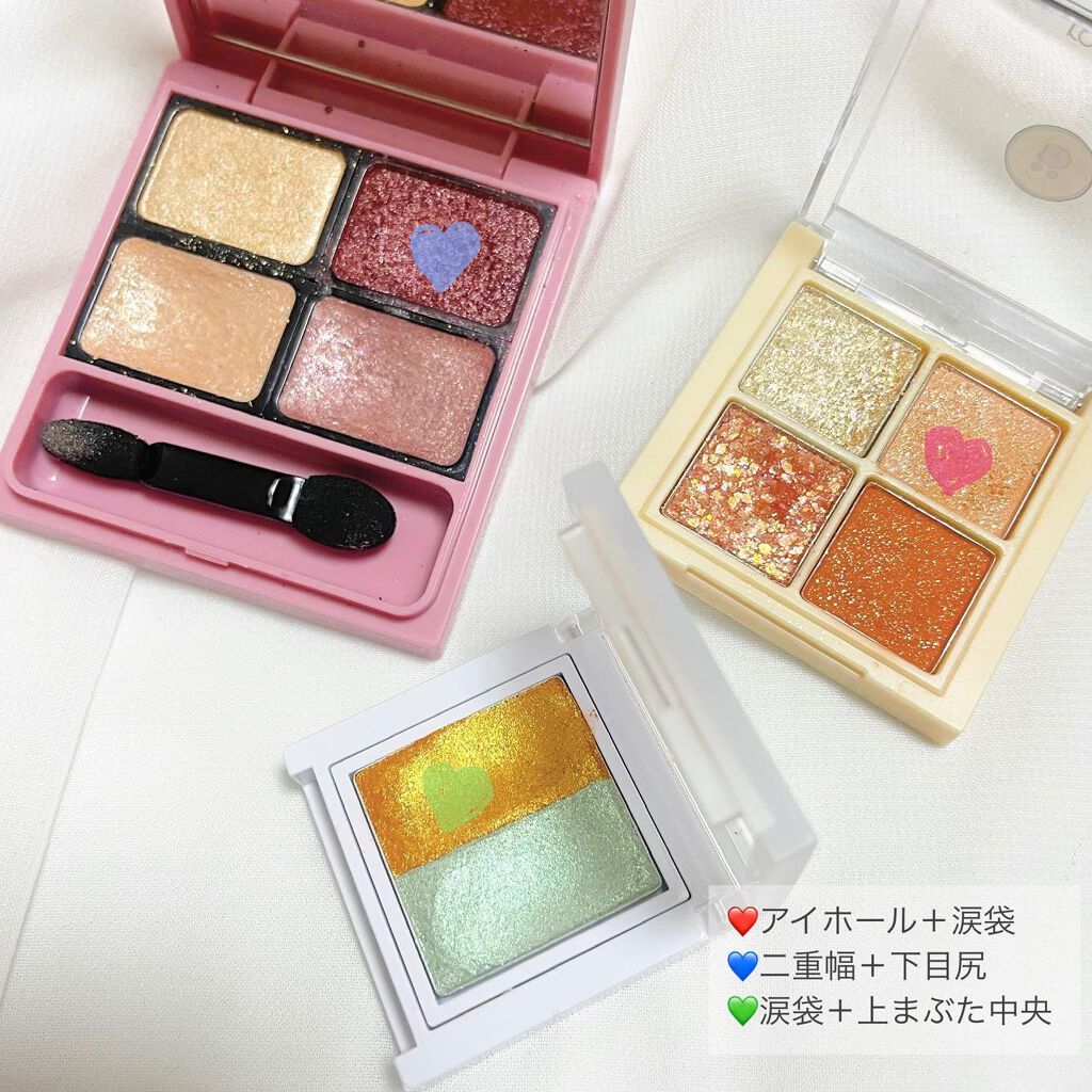 バンビシリーズ ワンデー ナチュラル/AngelColor/ワンデー(1DAY)カラコンを使ったクチコミ(3枚目)