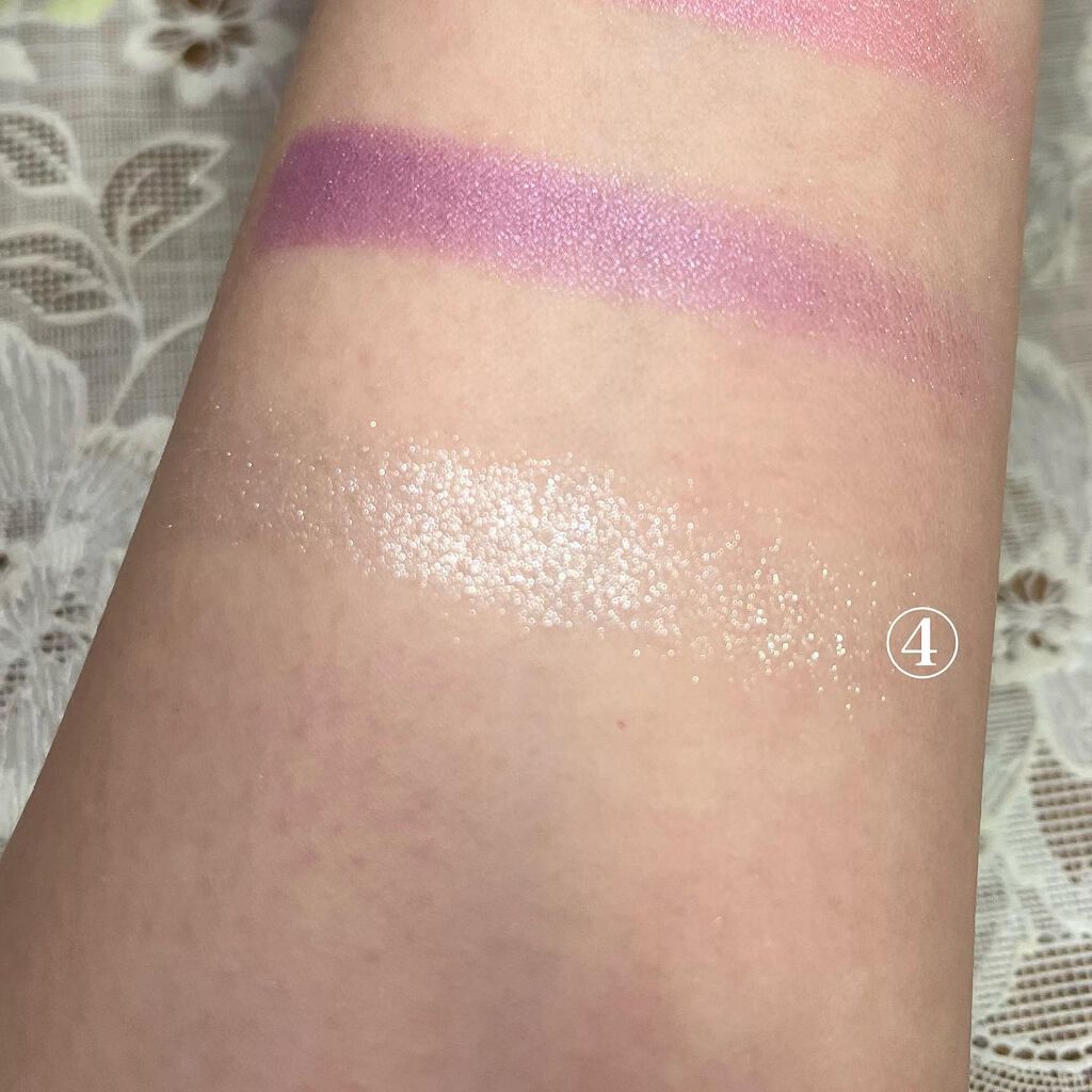 ジェルリキッドライナー/MAJOLICA MAJORCA/リキッドアイライナーを使ったクチコミ(5枚目)