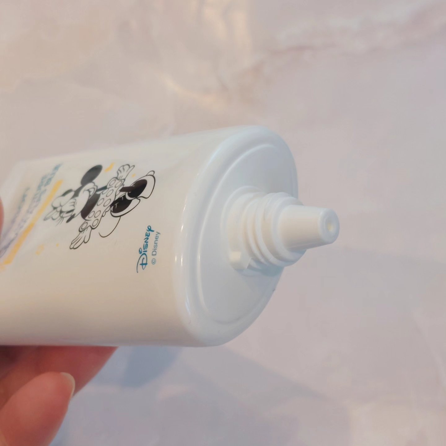 UVディープモイスチャーサンクリーム アルプスブルー/JMsolution/日焼け止めクリームを使ったクチコミ（2枚目）