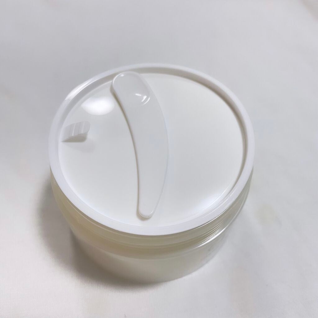 クレンジングバーム クリア/CLAYGE/クレンジングバームを使ったクチコミ(2枚目)