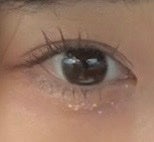 クイックラッシュカーラー/キャンメイク/マスカラ下地を使ったクチコミ(1枚目)