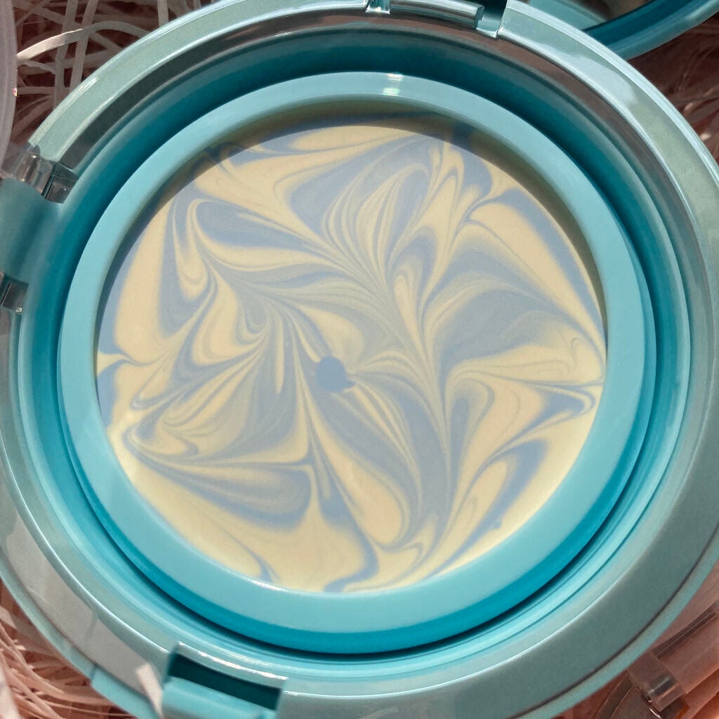 ジューシーパン スキンケアプライマー/A’pieu/化粧下地を使ったクチコミ(6枚目)