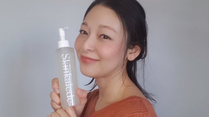 モイスチャークレンジングジェル/スキンケールド/クレンジングジェルを使ったクチコミ(4枚目)