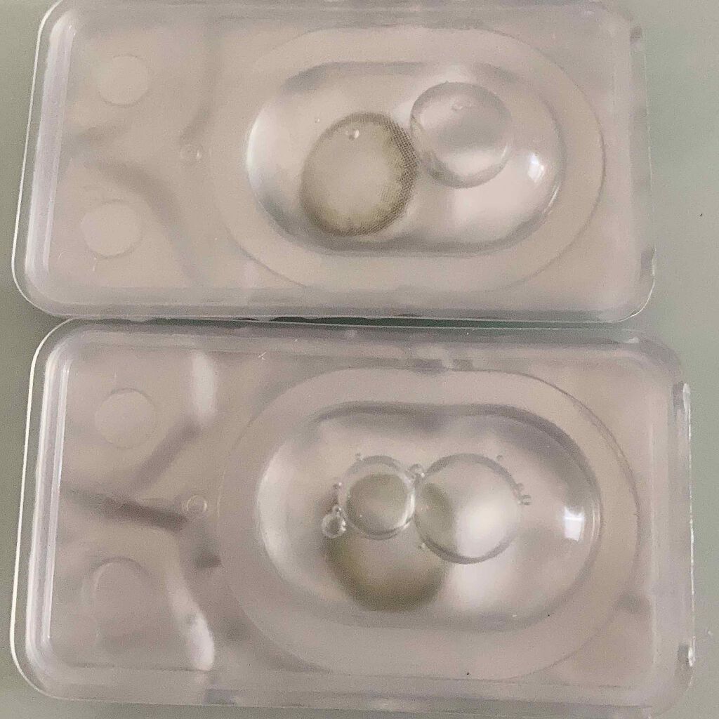 eye closet 1month/EYE CLOSET/1ヶ月(1MONTH)カラコンを使ったクチコミ(3枚目)