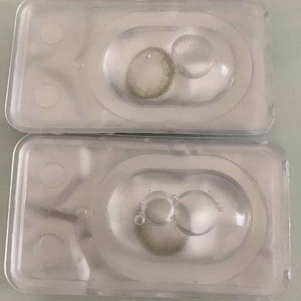 eye closet 1month/EYE CLOSET/1ヶ月(1MONTH)カラコンを使ったクチコミ(3枚目)