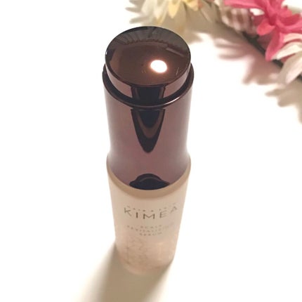 スカルプ リバイタライジングセラム/ヘア&スキン キメア/頭皮ローションを使ったクチコミ(2枚目)