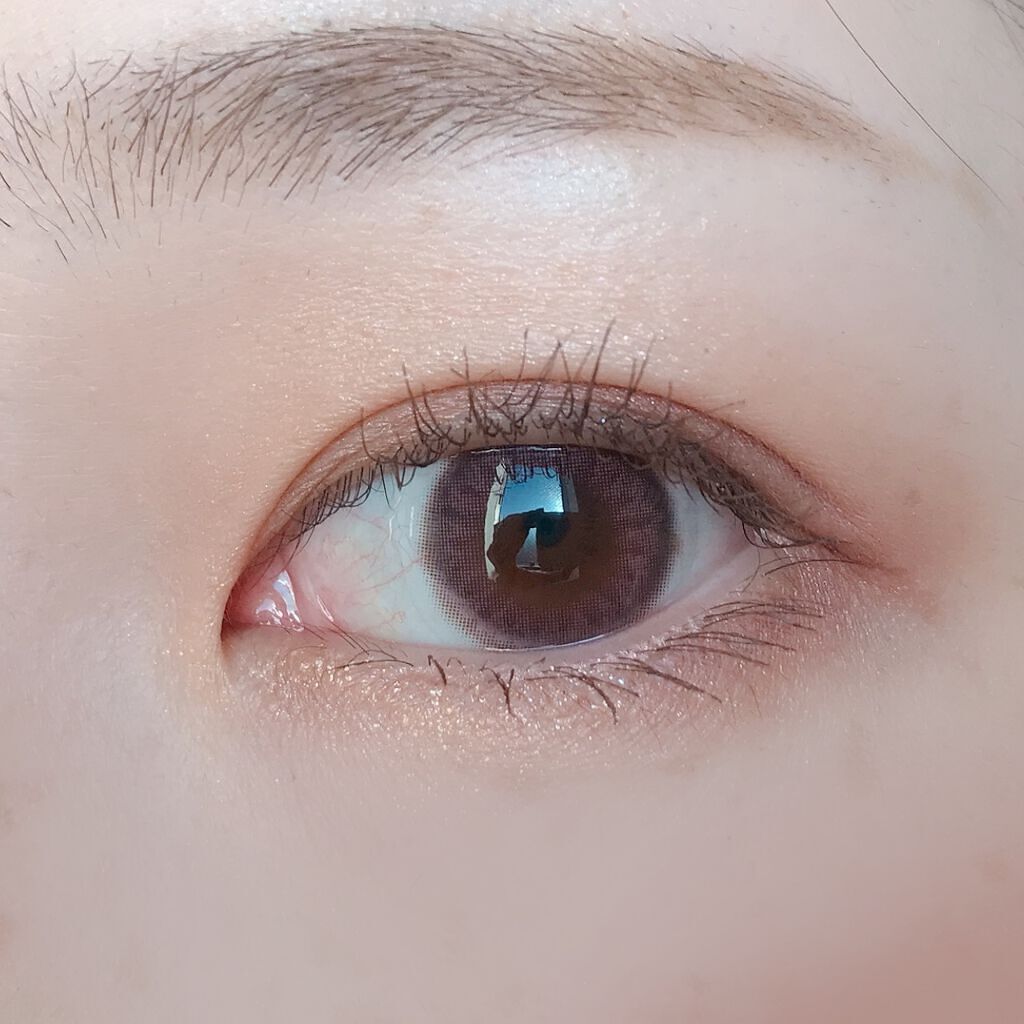 THREE シマリング グロー デュオ/THREE/クリームハイライトを使ったクチコミ（2枚目）