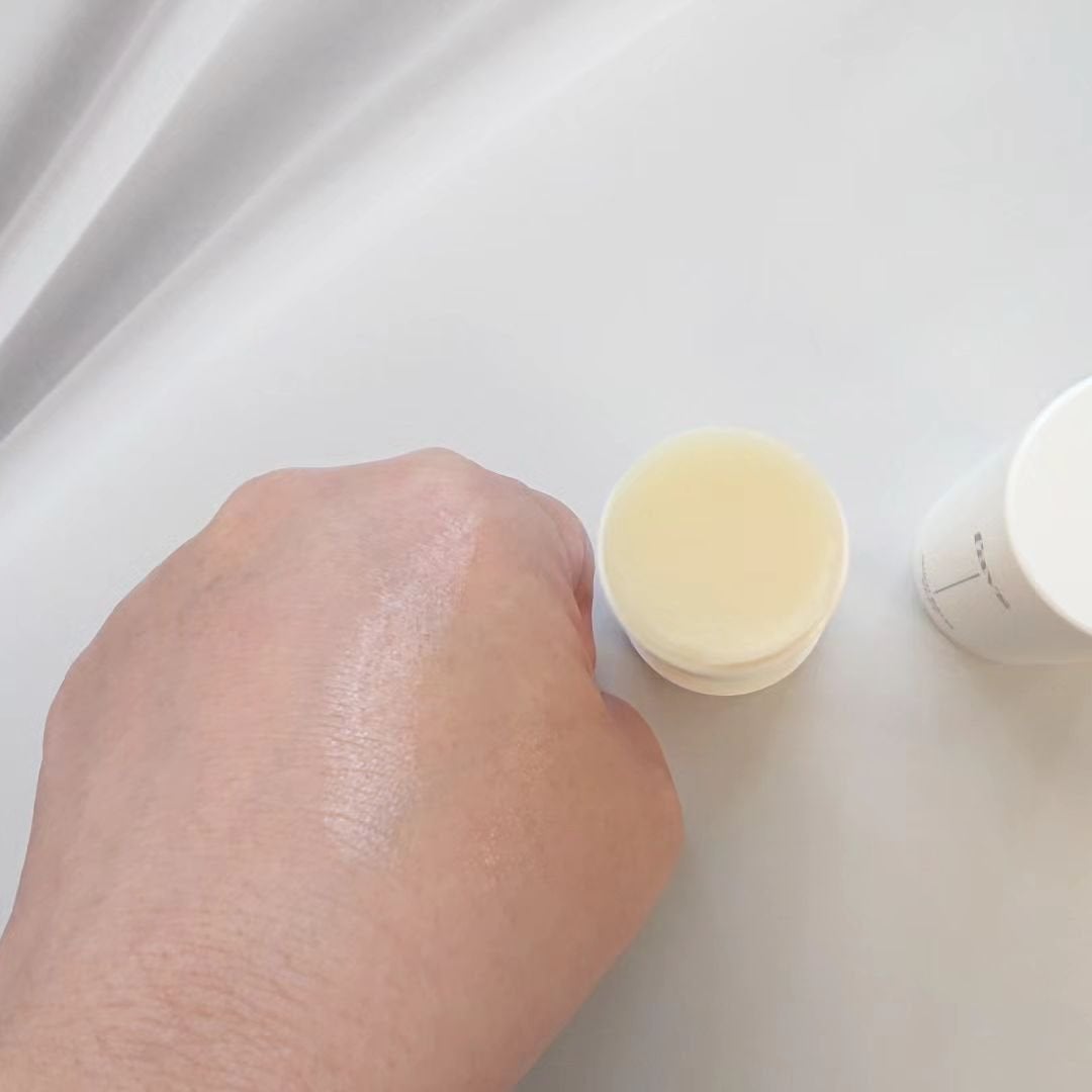 マルチバームスティック/favs/フェイスバームを使ったクチコミ(3枚目)