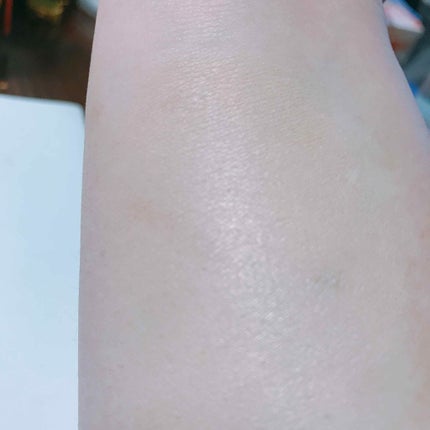 M クッション ファンデーション(モイスチャー)/MISSHA/クッションファンデーションを使ったクチコミ(4枚目)