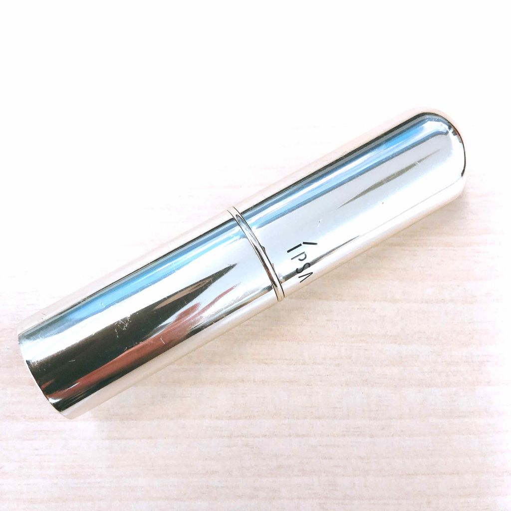 ザ・タイムR デイエッセンススティック/IPSA/美容液を使ったクチコミ(1枚目)