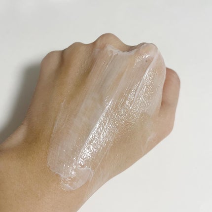 タンタンコンクドロップ/DEW/フェイスクリームを使ったクチコミ(5枚目)