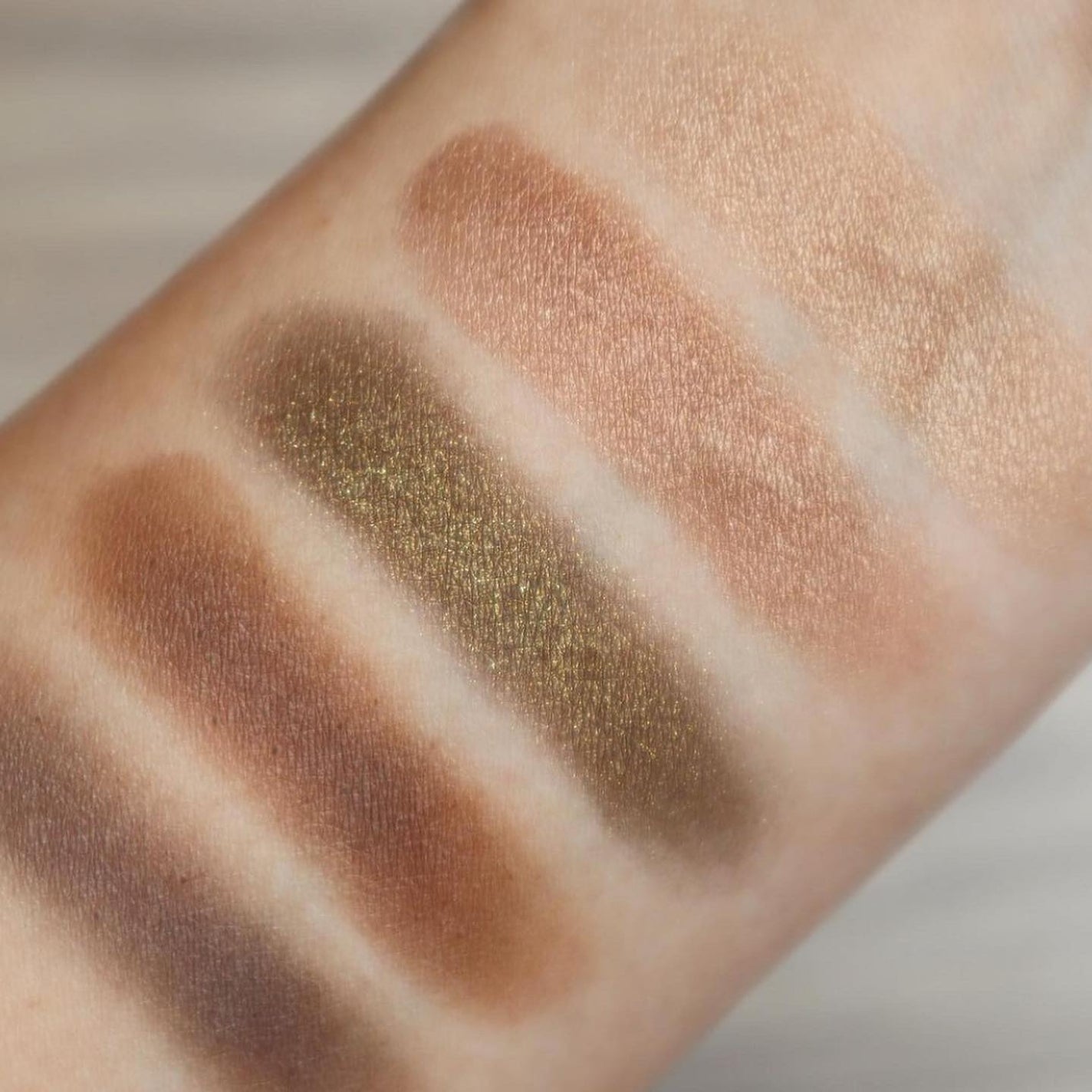 リュクスアイシャドウ/BOBBI BROWN/単色アイシャドウを使ったクチコミ(3枚目)