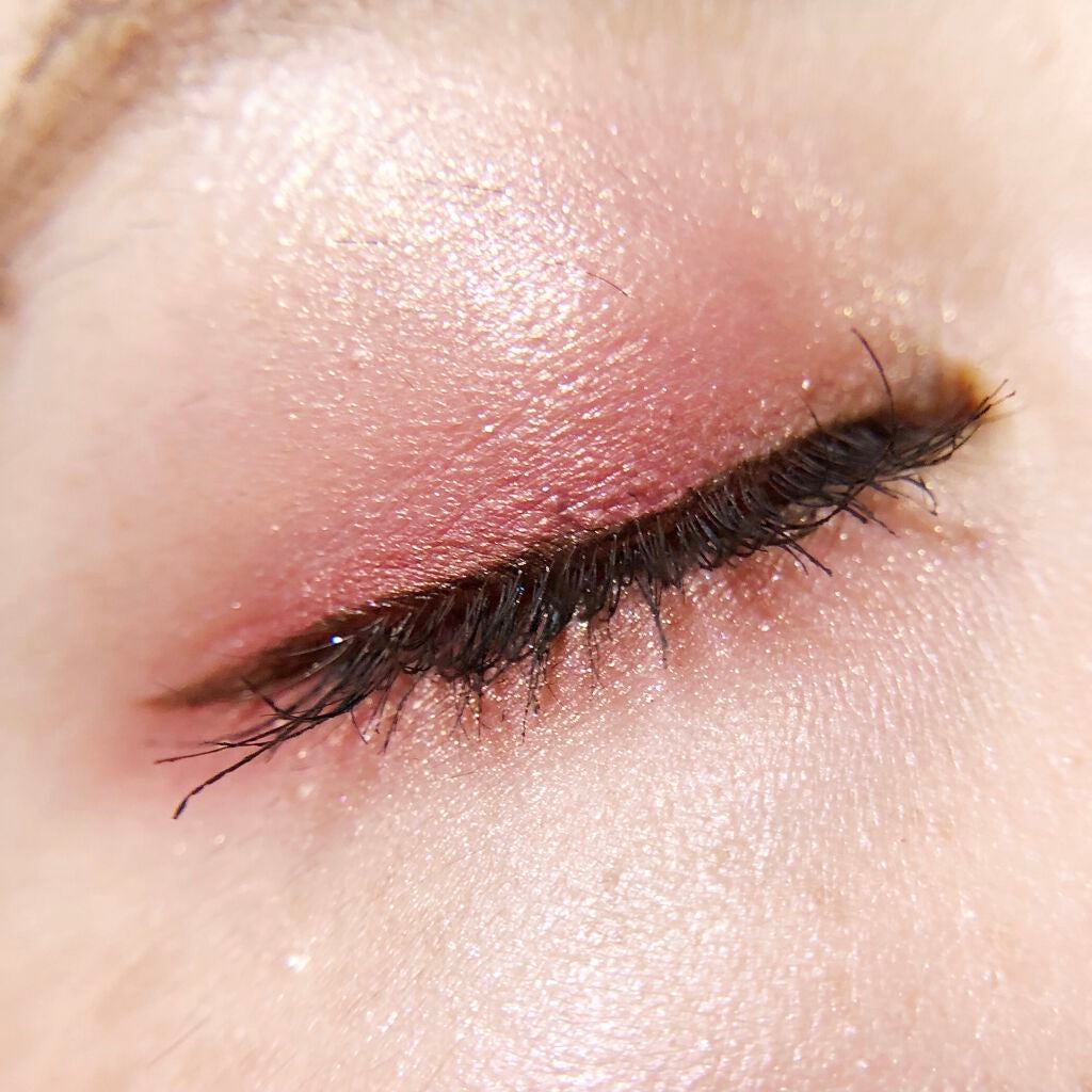キル ラッシュ スーパープルーフ マスカラ/CLIO/マスカラを使ったクチコミ(4枚目)