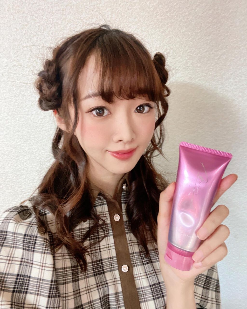 エイジーセオリー ウォッシングフォーム/AGTHEORY/洗顔フォームを使ったクチコミ（1枚目）