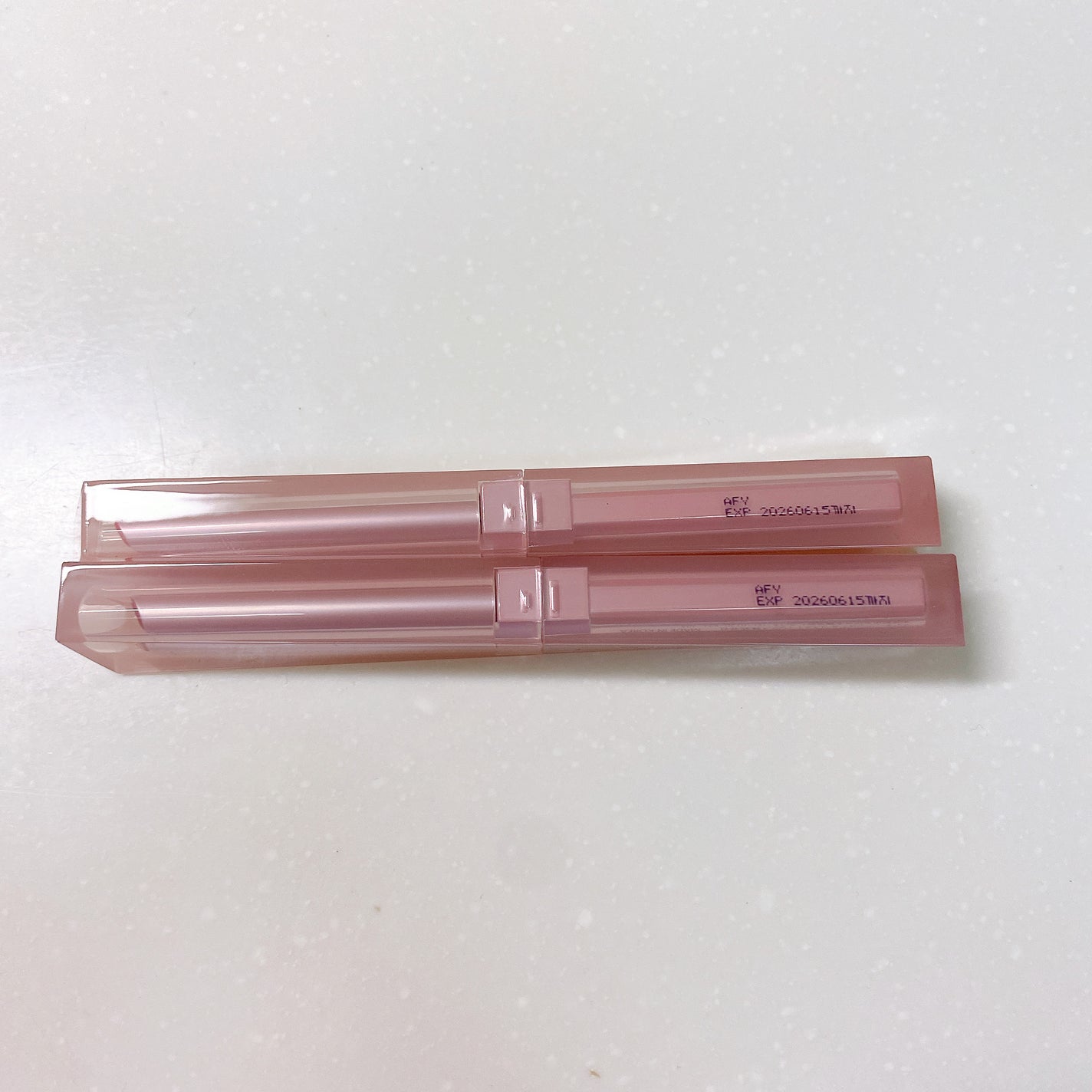 ザスリックリップスティッククリームマット/espoir/口紅を使ったクチコミ(10枚目)