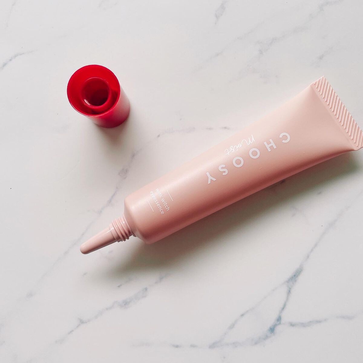 ウインクウィッチアイエッセンス/CHOOSY/アイケア・アイクリームを使ったクチコミ(4枚目)