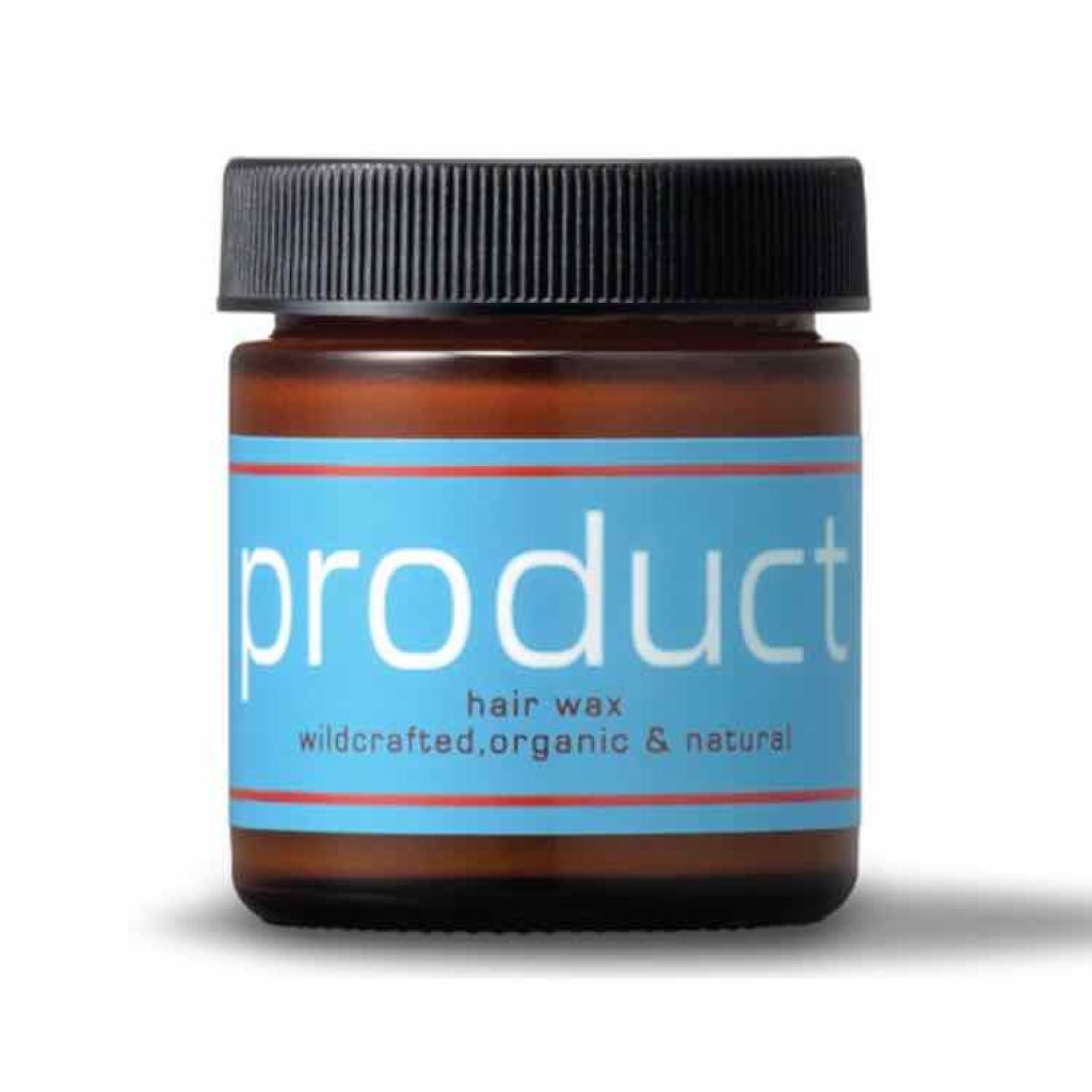 ヘアワックス/ザ・プロダクト/ヘアワックス・クリームを使ったクチコミ(1枚目)