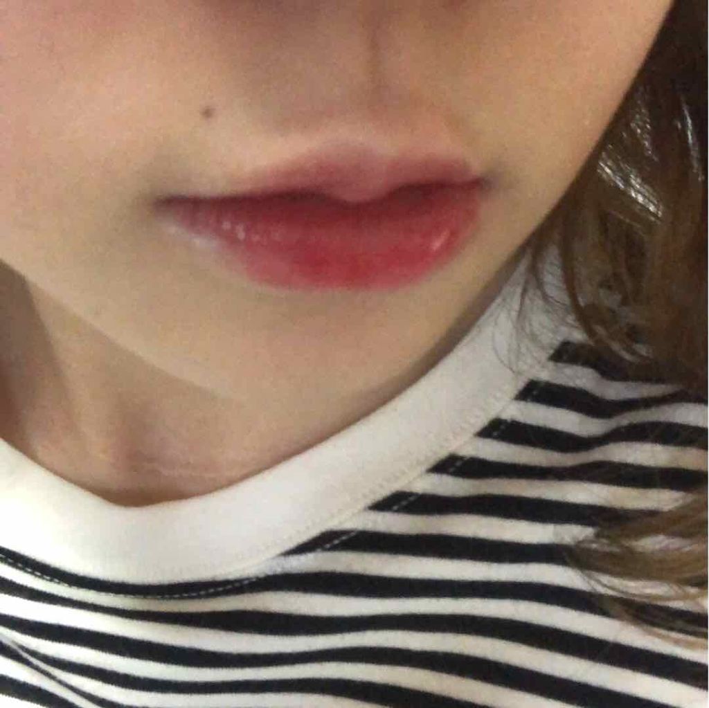 エテュセ リップエッセンス ホット/ettusais/リップ美容液を使ったクチコミ(2枚目)