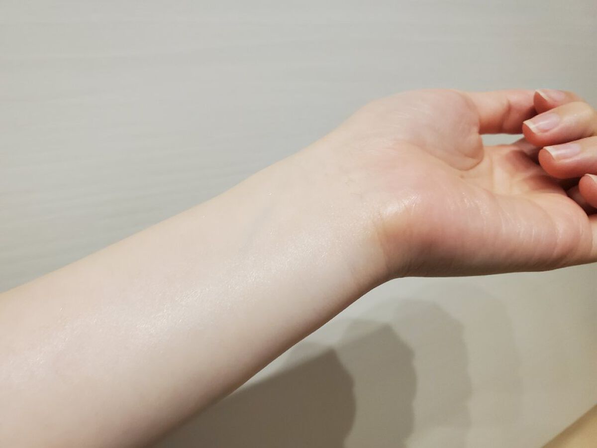 リポソーム アドバンスト　リペアクリーム/DECORTÉ/フェイスクリームを使ったクチコミ（3枚目）