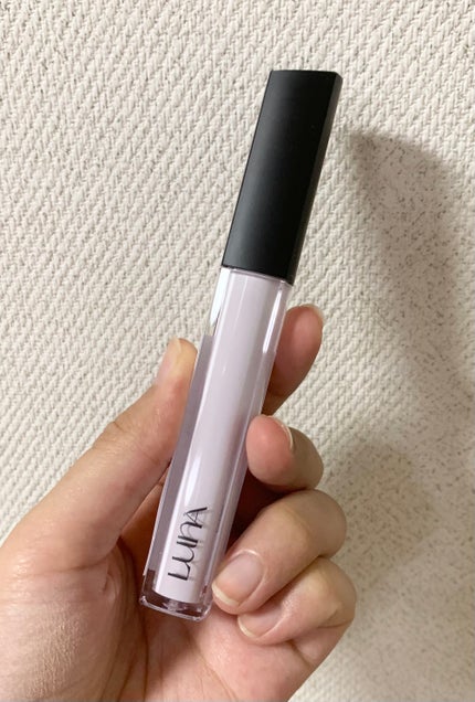 ロングラスティングコレクター/LUNA/リキッドコンシーラーを使ったクチコミ(1枚目)