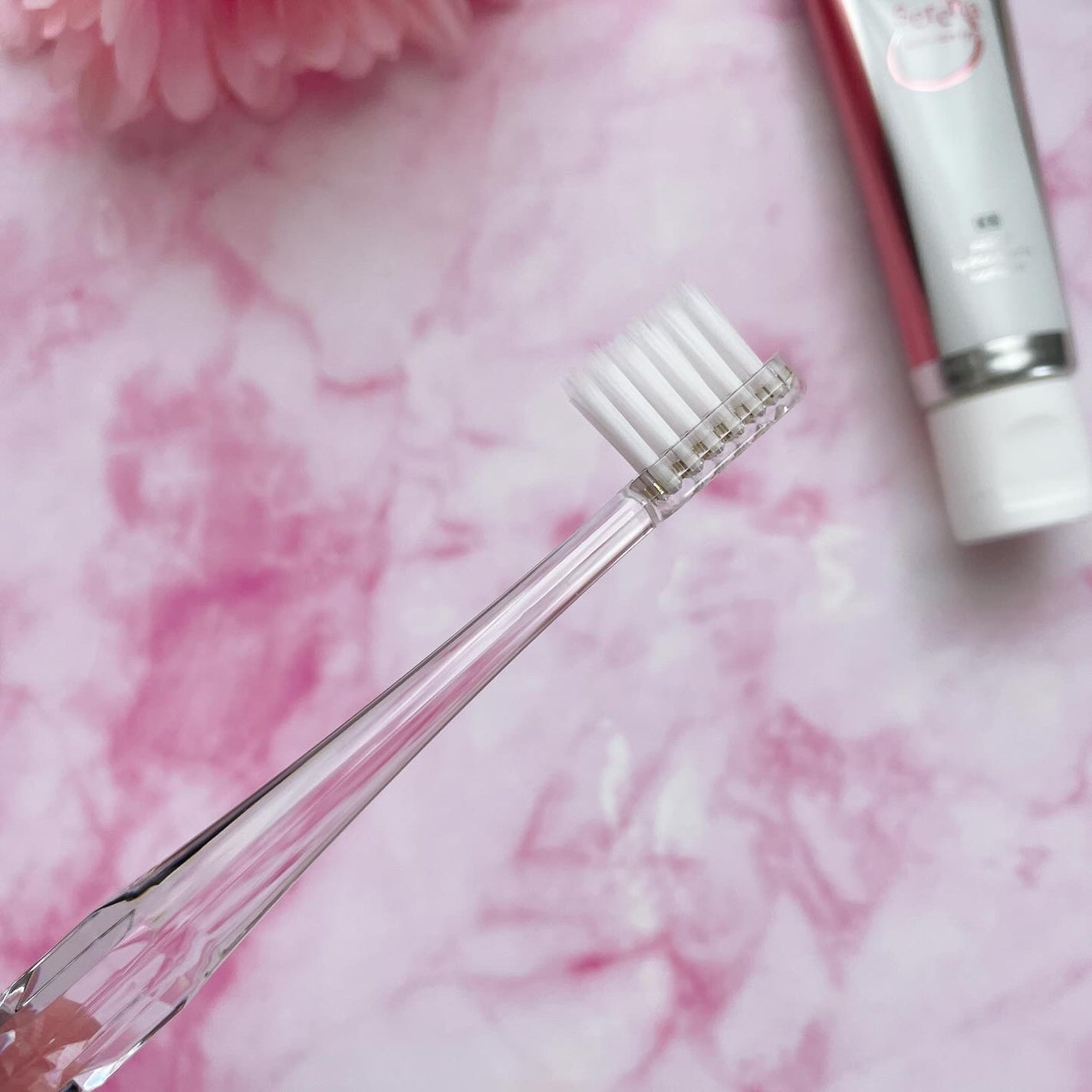 アパガードセレナ/アパガード/歯磨き粉を使ったクチコミ(4枚目)