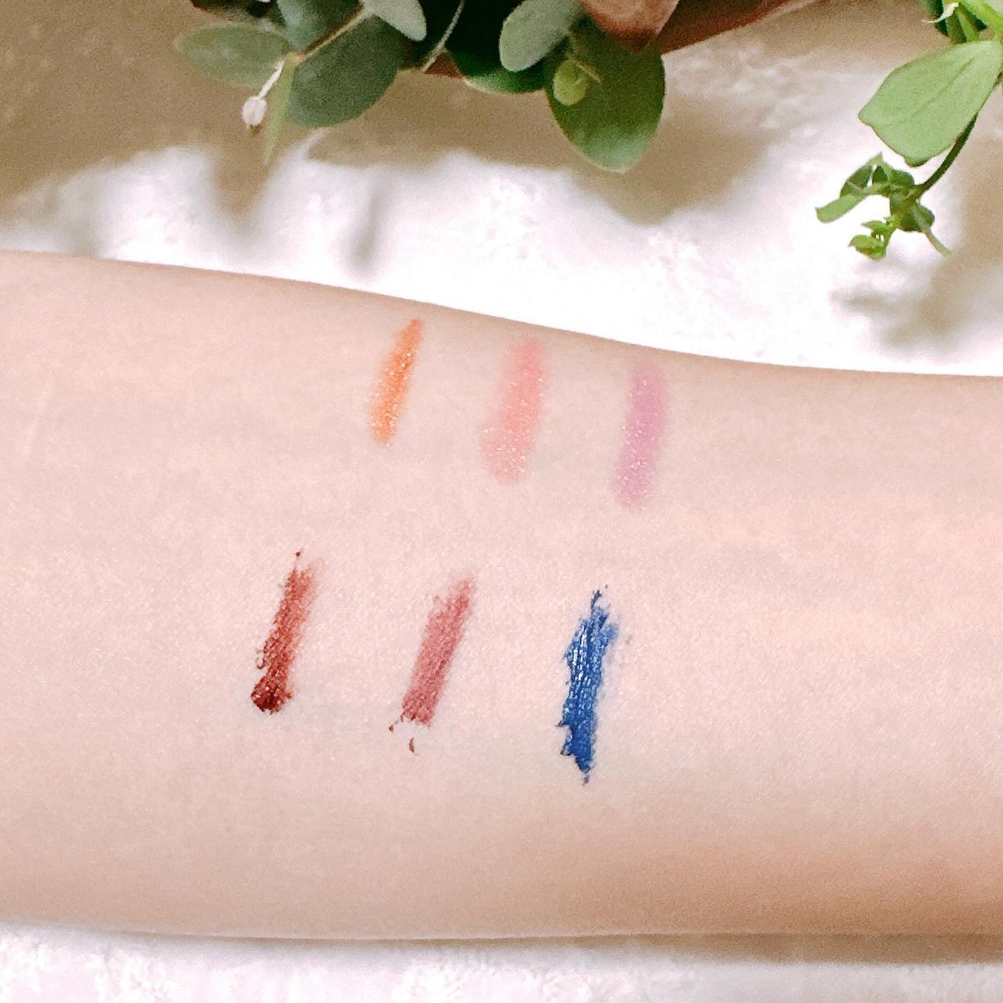 CYQ MASCARA DE LINER/CYQ/マスカラを使ったクチコミ(5枚目)