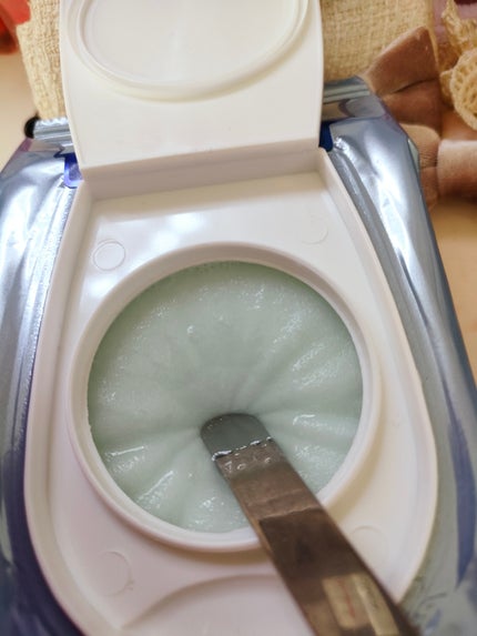 ルミナススキンパック/VT/シートマスク・パックを使ったクチコミ(2枚目)