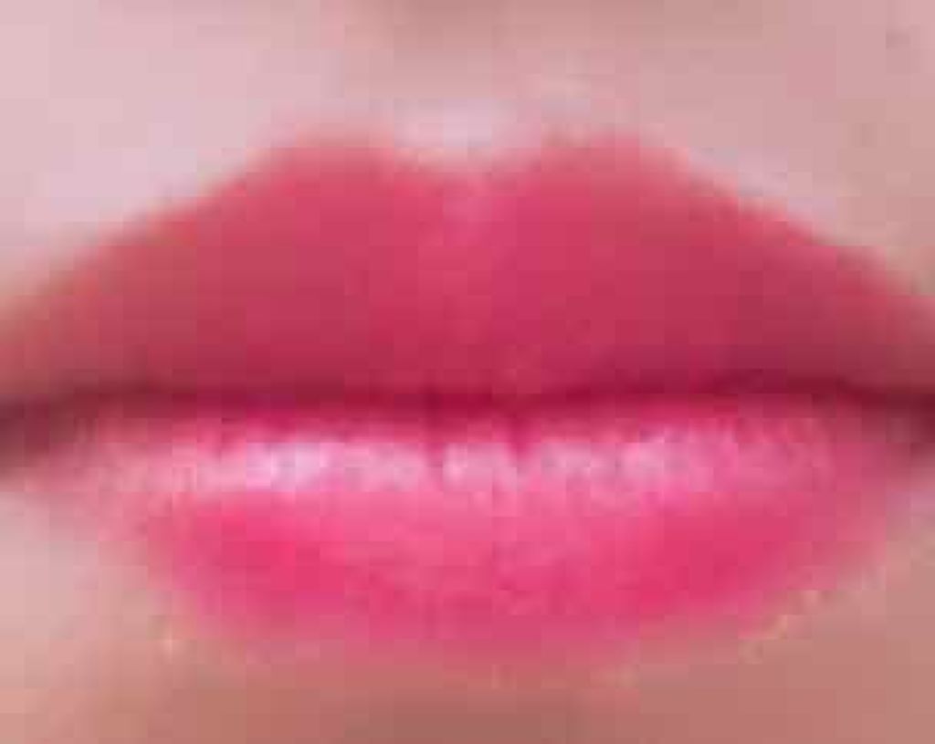 リップ フラッシュ ビッテン ストロボ/MAYBELLINE NEW YORK/口紅を使ったクチコミ（2枚目）