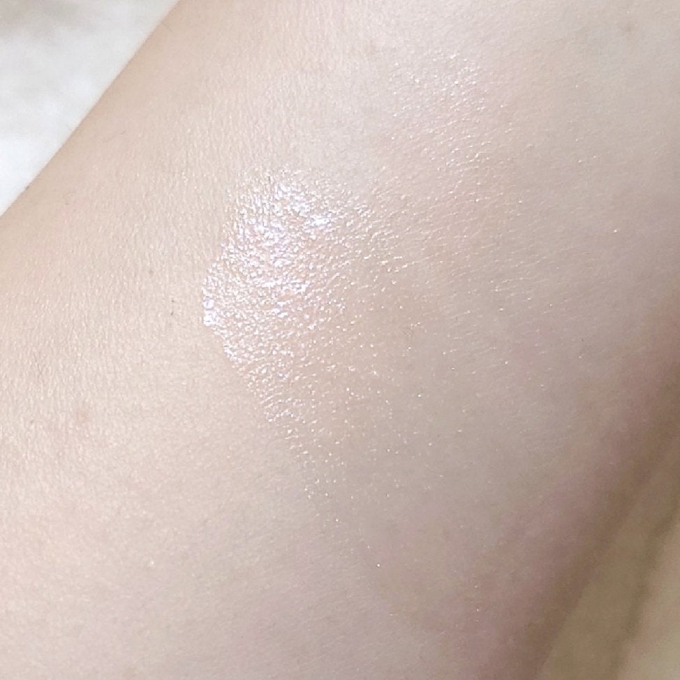 グロウプリズム/excel/スティックハイライトを使ったクチコミ(4枚目)