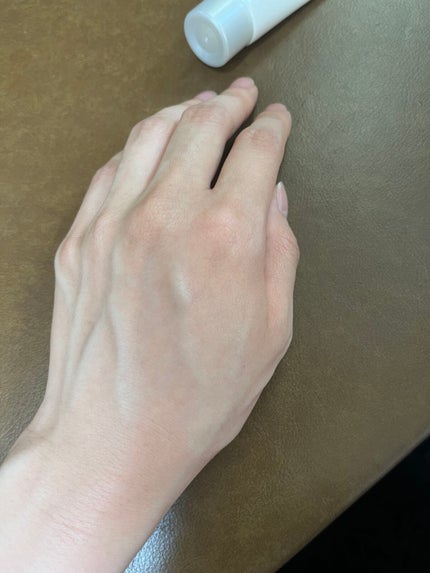 サンメートプロテクター/HERA/日焼け止め・UVケアを使ったクチコミ(4枚目)