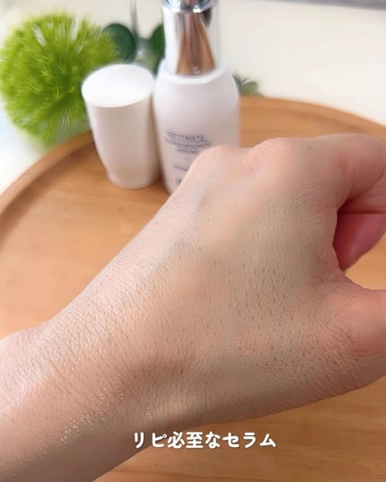 レチノール スーパーバウンス セラム/IOPE/美容液を使ったクチコミ(4枚目)