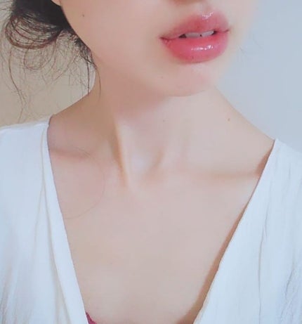 BubiBubi Lip/unpa/リップケアを使ったクチコミ(4枚目)