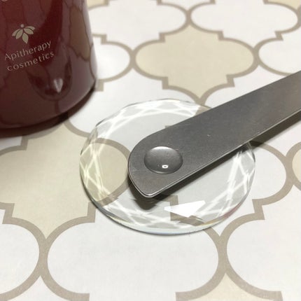 薬用 RJ地肌ケア エッセンス /アピセラピーコスメティクス/頭皮ローションを使ったクチコミ(2枚目)