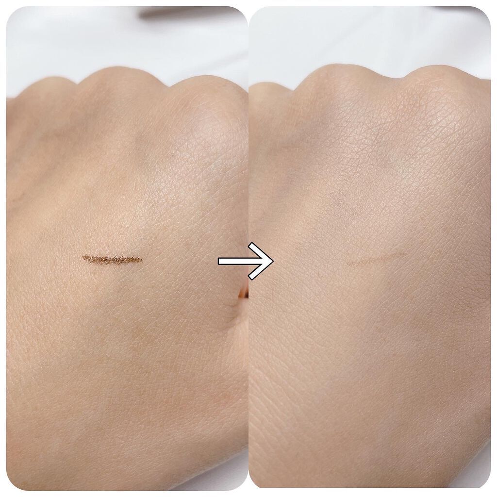 ネーミング レイヤード フィットクッション/NAMING./クッションファンデーションを使ったクチコミ（2枚目）