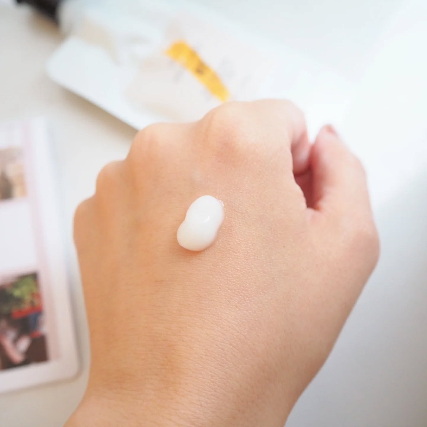 No.46ピュアRT セラム 無香料/REGLAGE/美容液を使ったクチコミ（3枚目）