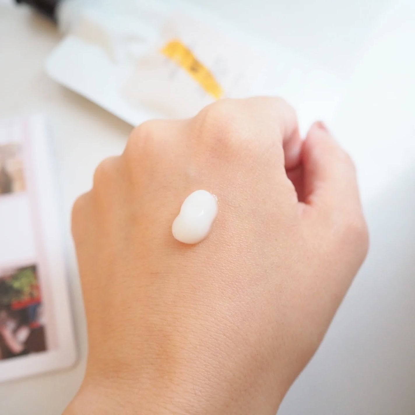 No.46ピュアRT セラム 無香料/REGLAGE/美容液を使ったクチコミ(3枚目)