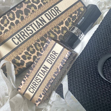 ディオールショウ ディス クルール/Dior/アイシャドウパレットを使ったクチコミ(1枚目)