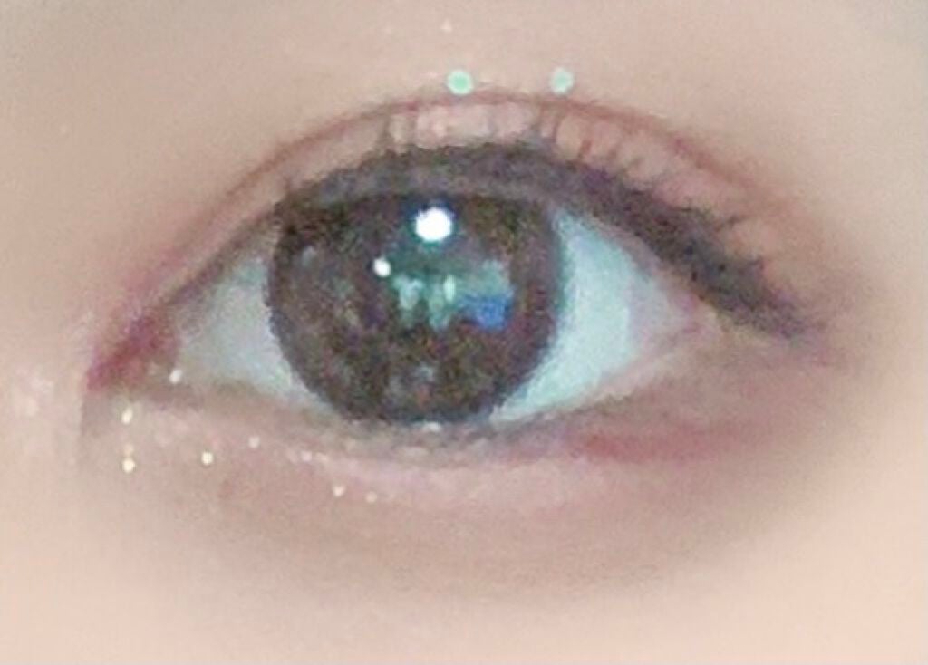 ワンダーアイリッドテープ Extra/D-UP/二重まぶた用アイテムを使ったクチコミ(4枚目)