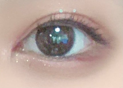 ワンダーアイリッドテープ Extra/D-UP/二重まぶた用アイテムを使ったクチコミ(4枚目)