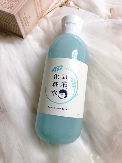 お米のマスク/毛穴撫子/シートマスク・パックを使ったクチコミ(4枚目)