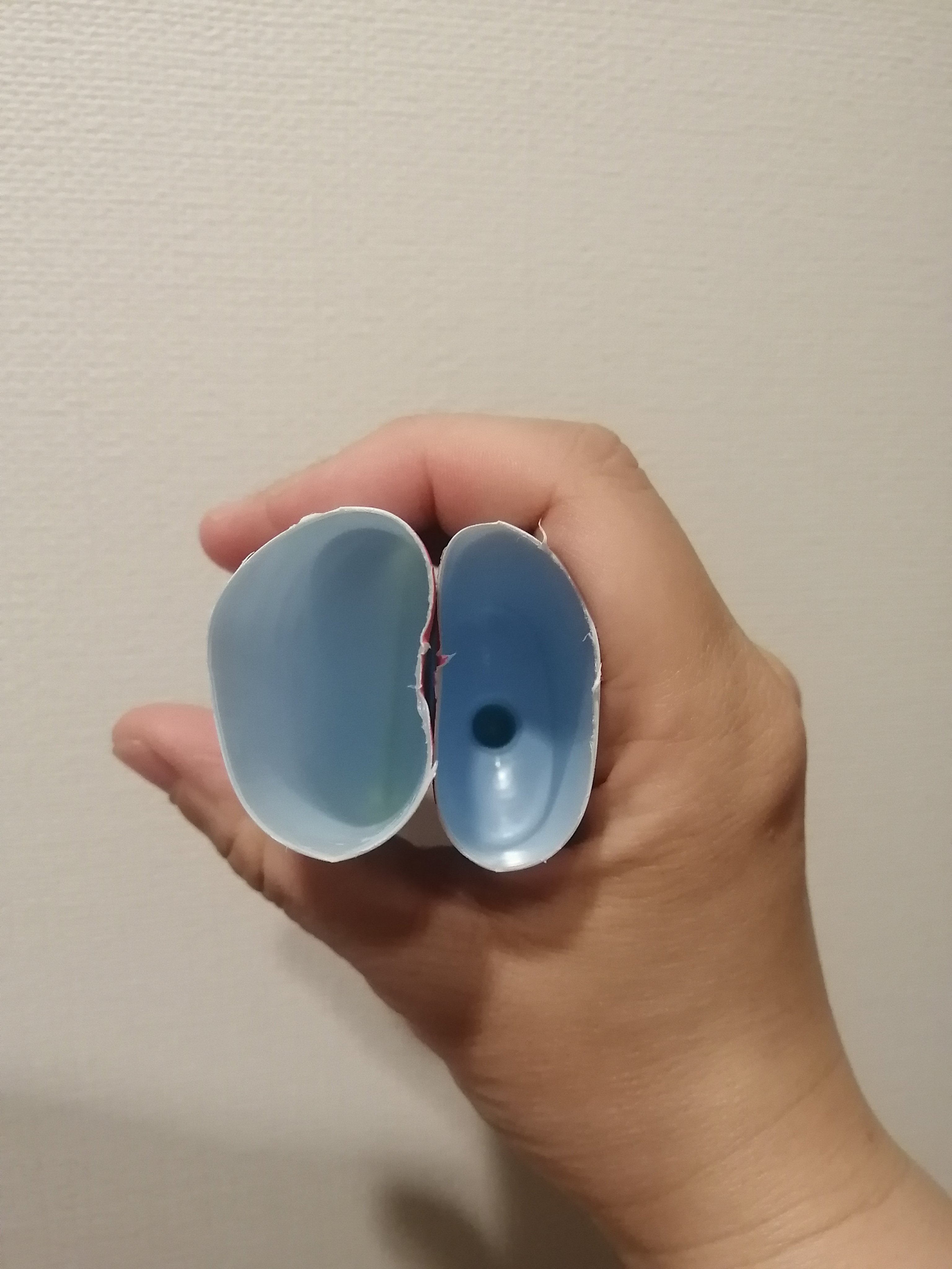 Qoo10/Qoo10/シートマスク・パックを使ったクチコミ（3枚目）