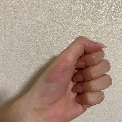 ローティント/BBIA/リップティントを使ったクチコミ(3枚目)