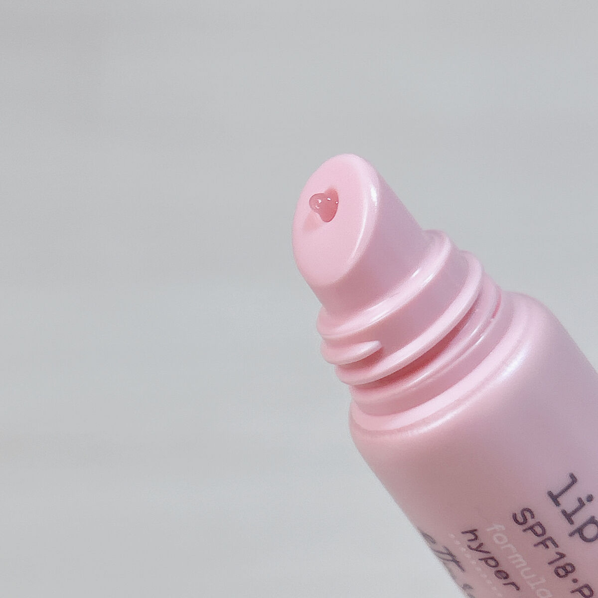 エテュセ リップエッセンス/ettusais/リップ美容液を使ったクチコミ（3枚目）